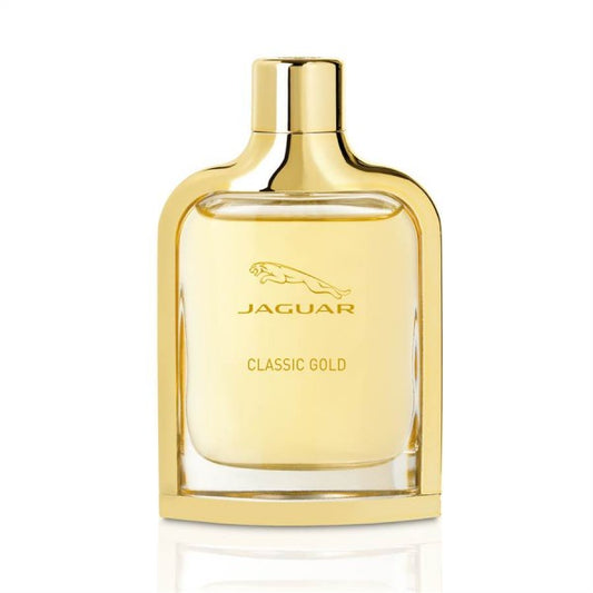 Jaguar Classic Gold M EDT 100ML