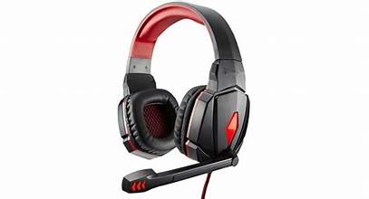 Kotion Each G400 Pro Gaming Headset red