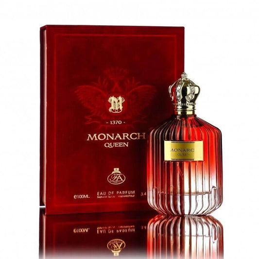 La Monarch Du Frais EDP 100ML