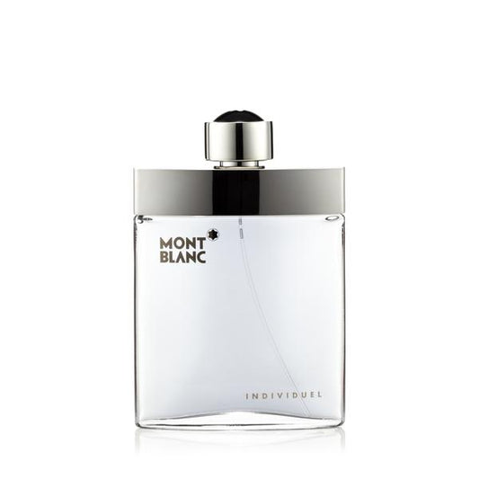 Mont Blanc Individuel M EDT 75ML