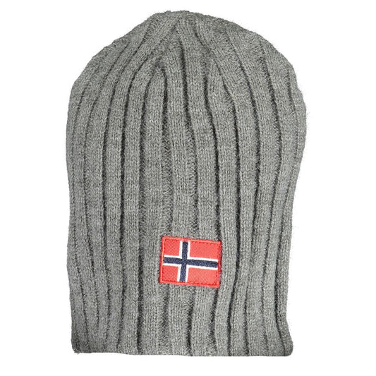 Norway 1963 Gray Polyester Hats & Cap