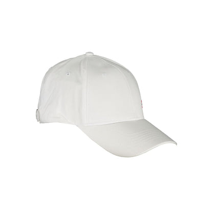 Norway 1963 White Cotton Hats & Cap