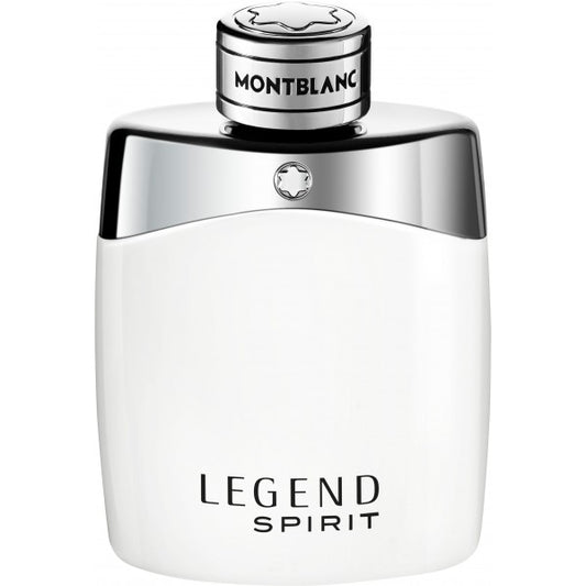 Mont Blanc Legend Spirit M EDT 100ML