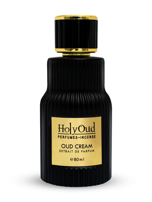 Holy Oud Oud Cream Extrait De Parfum 80ML