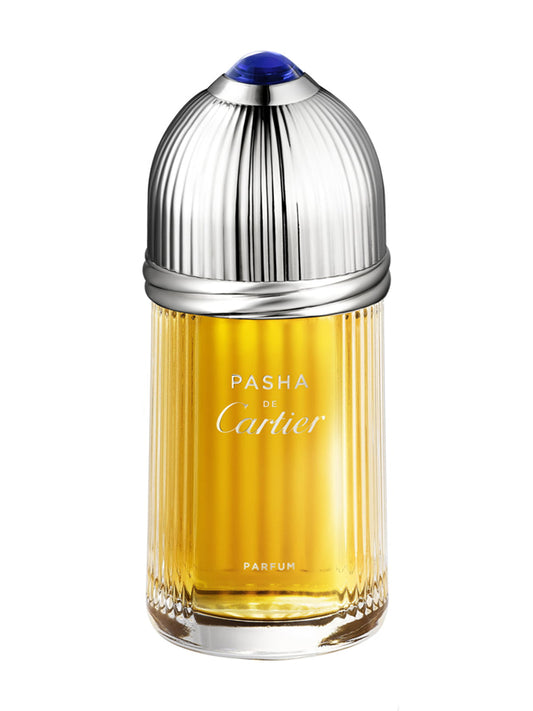 Cartier Pasha M Perfume 100ML