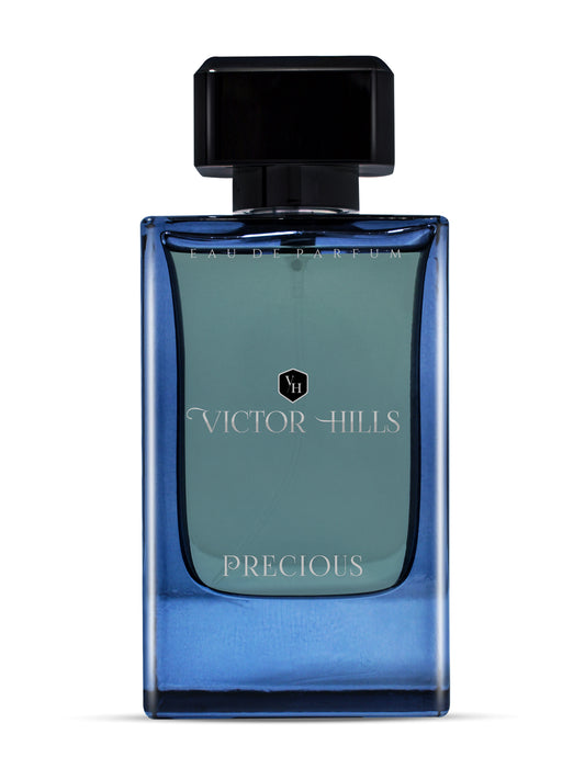 Victor Hills Precious EDP 100ML