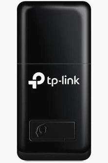 Tp-Link 300mbps Mini Wireless N USB Adapter TL-WN823N