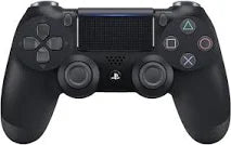 Sony PS4 Dualshock 4 Controller Black