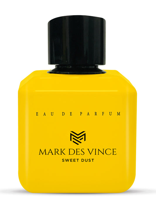 Mark Des Vince Sweet Dust EDP 100ML