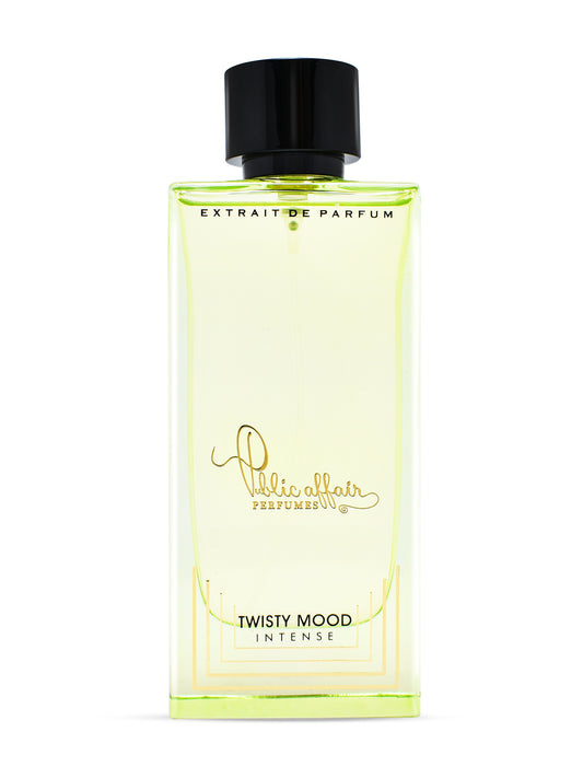 Public Affair Twisty Mood Intense Extrait De Parfum 100ML