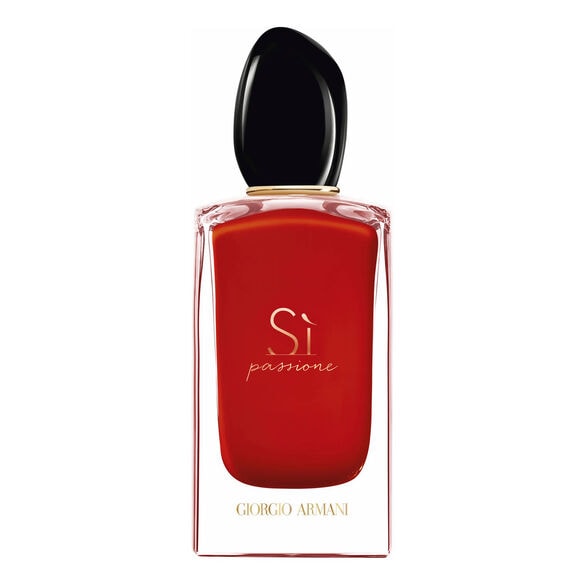 Armani Si Passione Intense L EDP 100ML