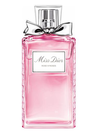 Dior Miss Dior Rose N Roses Eau De Toilette For Women