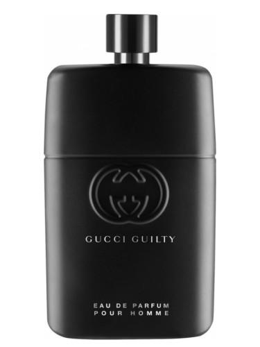 Gucci Guilty For Men Eau De Parfum 90ml