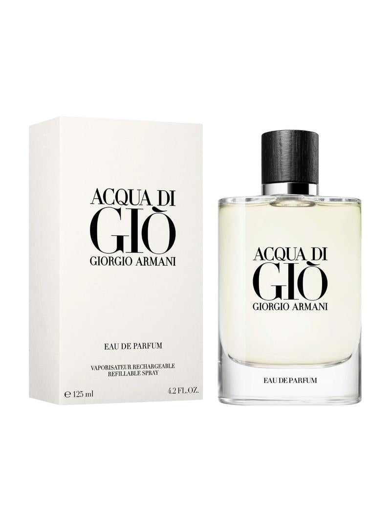 Armani Acqua Di Gio For Men Eau De Parfum