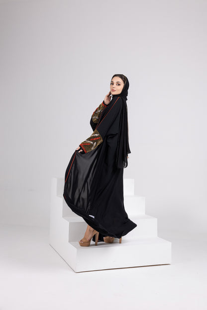 Carmelean Abaya