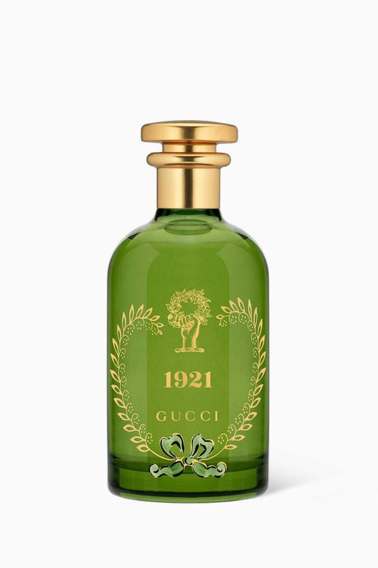Gucci 1921 Eau De Parfum For Men And Women 100ml