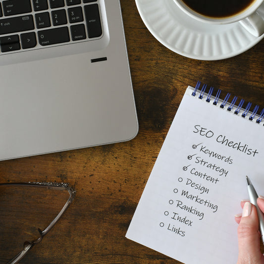 SEO Management