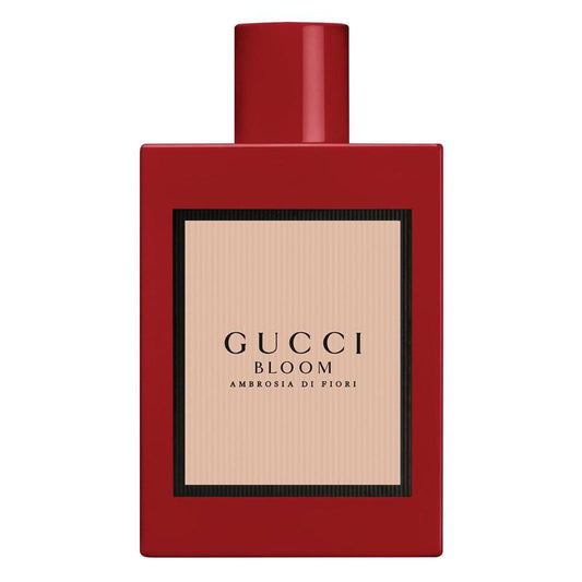 Gucci Bloom Ambrosia di Fiori Intense For Women Eau De Parfum 100ML