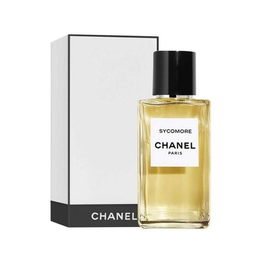 Chanel Sycomore For Unisex Eau De Parfum 200ML