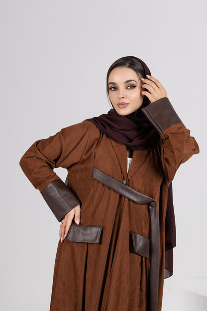 Garnet Abaya