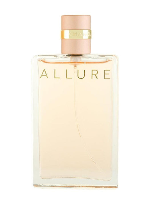 Chanel Allure Eau De Parfum 100ML For Women