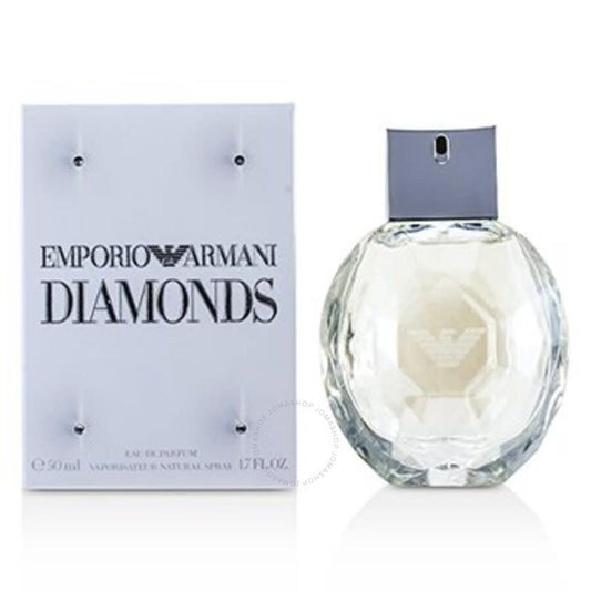 Armani Diamonds For Women Eau De Parfum 50ML