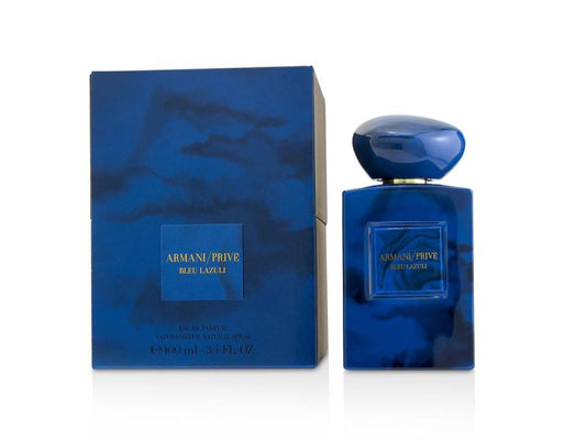 Armani Prive Bleu Lazuli For Unisex Eau De Parfum