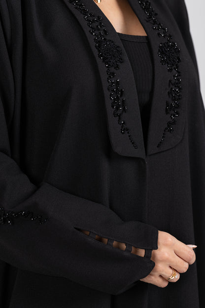 Jade Abaya