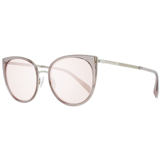 Karen Millen Pink Women Sunglasses