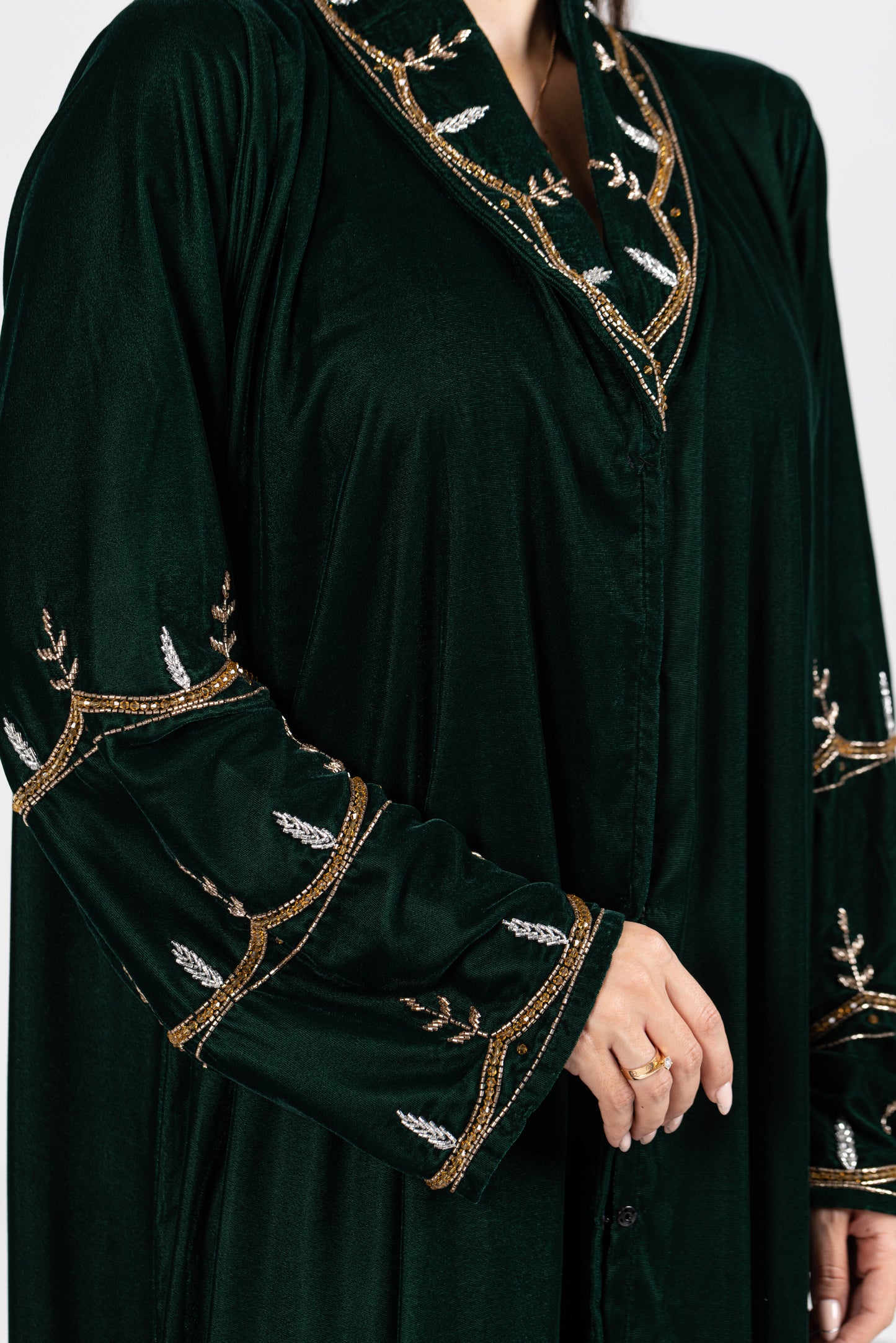 Ziosite Abaya