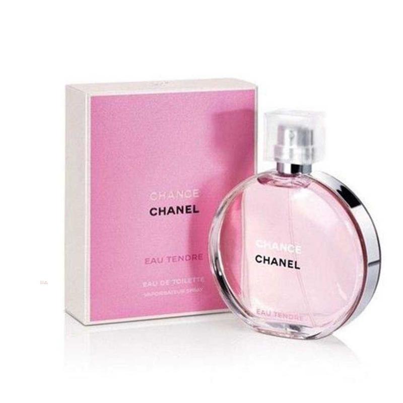 Chanel Chance Tendre For Women Eau De Toilette