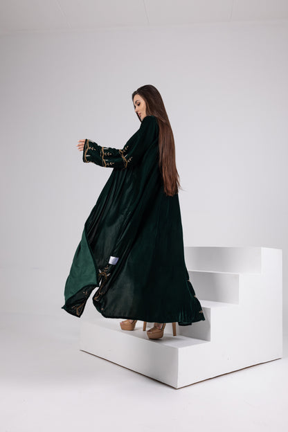 Ziosite Abaya