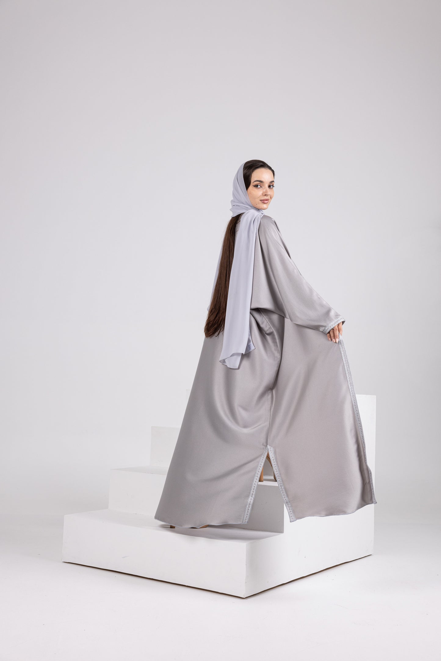 Labradonite Abaya