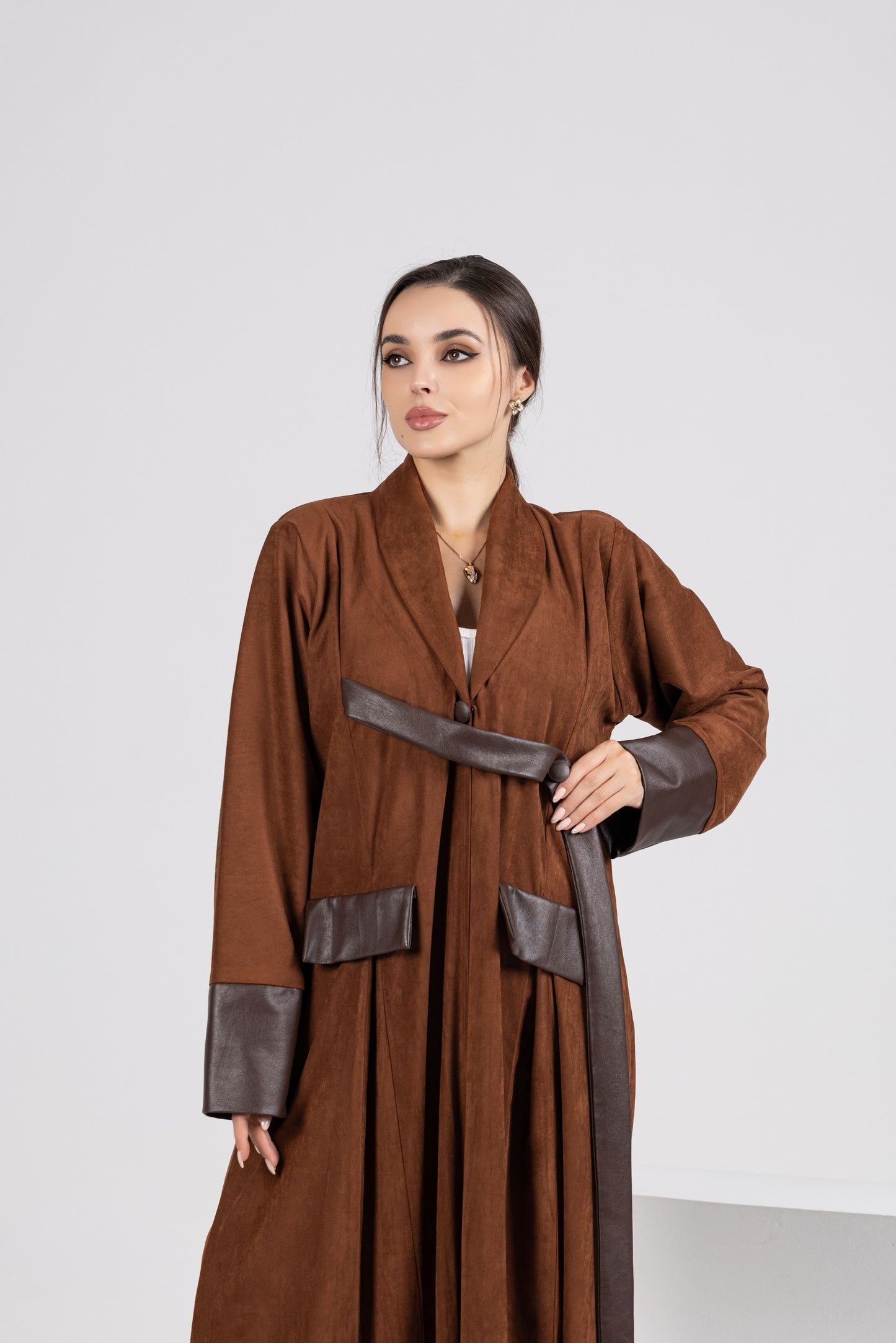 Garnet Abaya