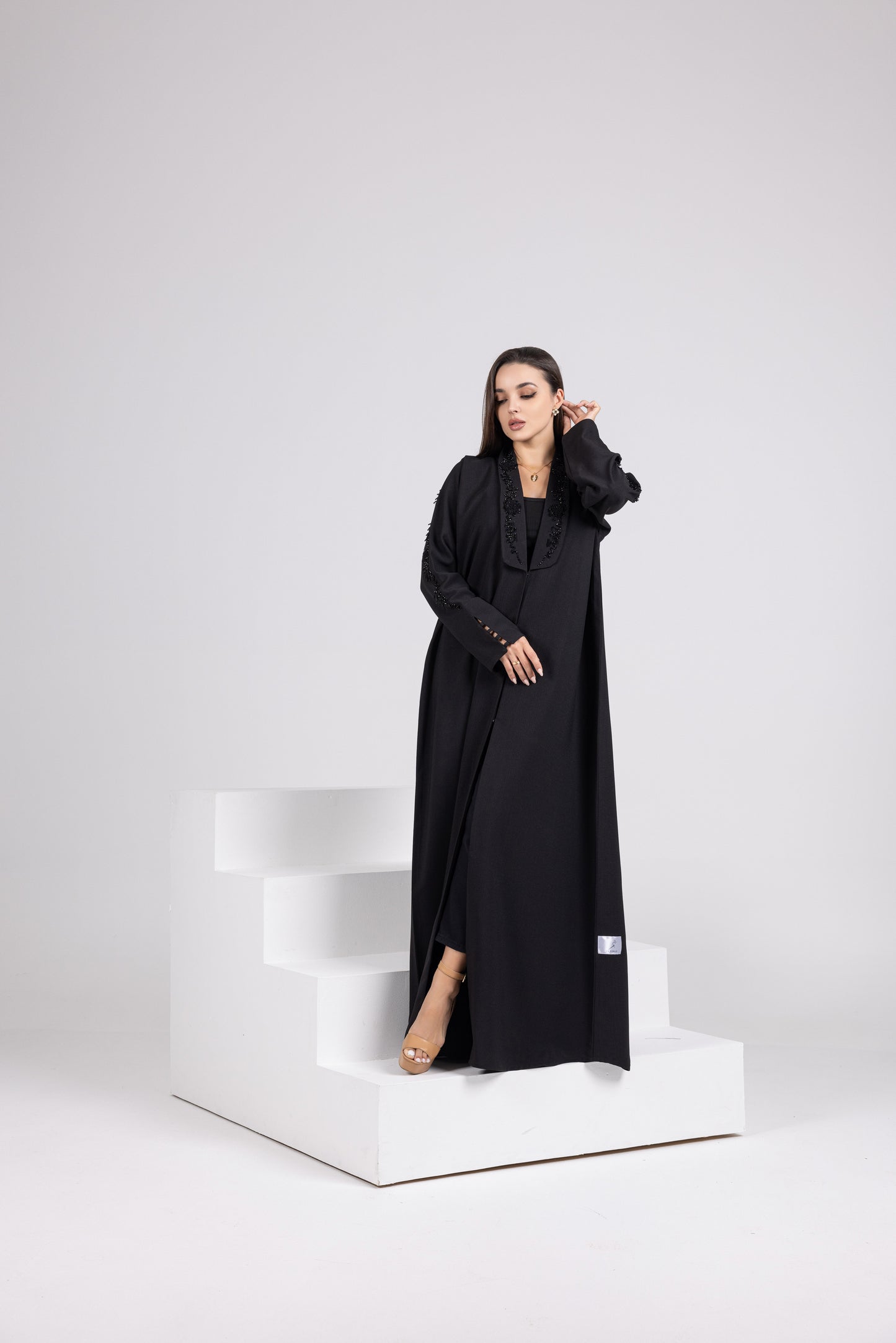 Jade Abaya