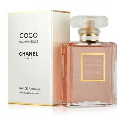 Chanel Coco Mademoiselle For Women Eau De Parfum