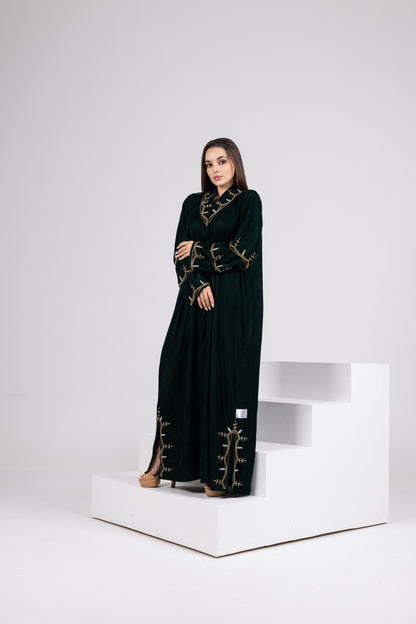 Ziosite Abaya