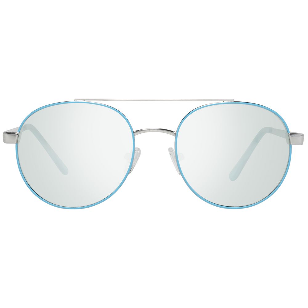 Guess Turquoise Women Sunglasses