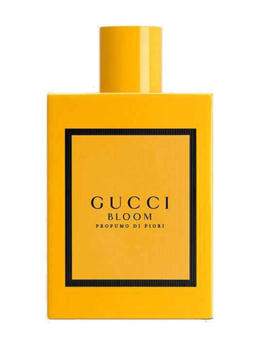 Gucci Bloom Profumo Di Fiori Eau De Parfum 100ML For Women