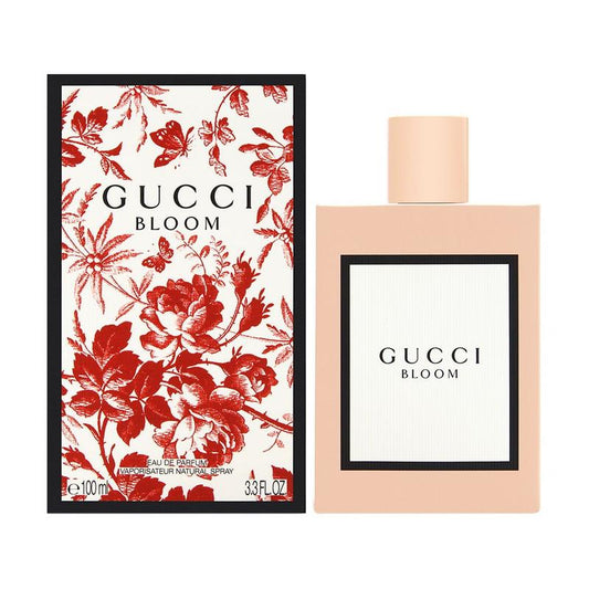 Gucci Bloom Eau De Toilette 100ML