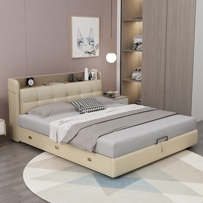 Modern Luxury Children Beds – AA TIENDA