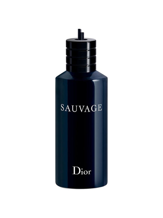 Dior Sauvage Recharge Eau De Toilette For Men 300ML
