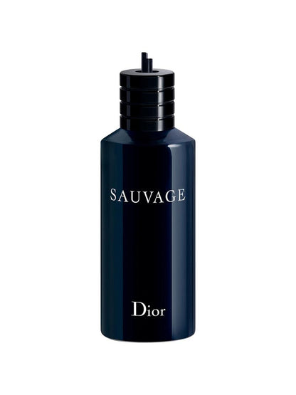Dior Sauvage Recharge Eau De Toilette For Men 300ML