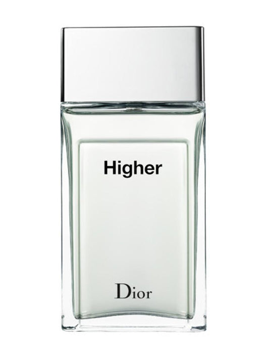 Dior Higher For Men Eau De Toilette 100ML