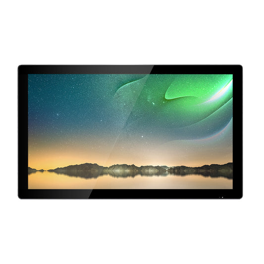 18.5inch Android Retail Store Player Lcd Digital Screen