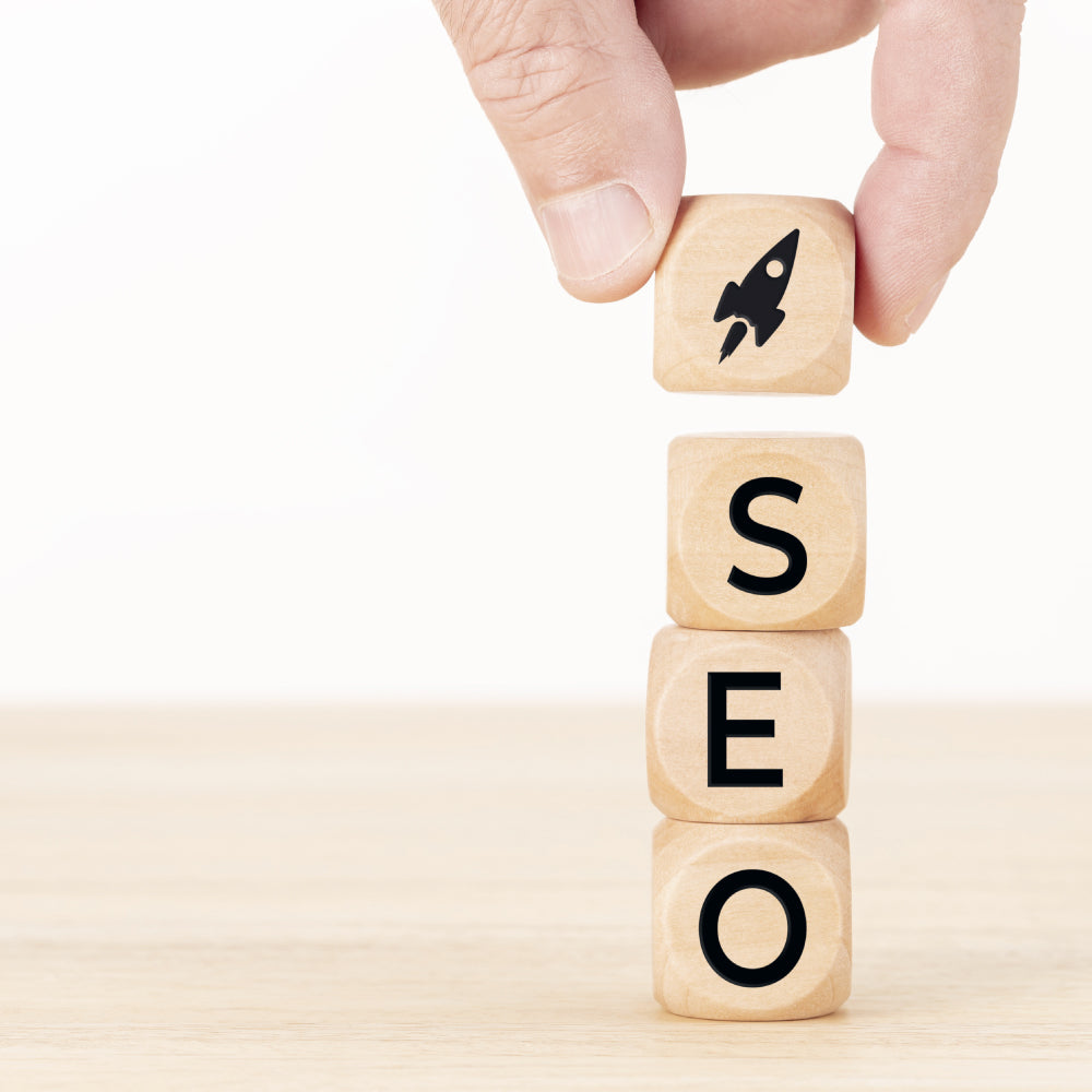 Basic SEO