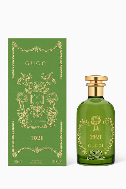 Gucci 1921 Eau De Parfum For Men And Women 100ml