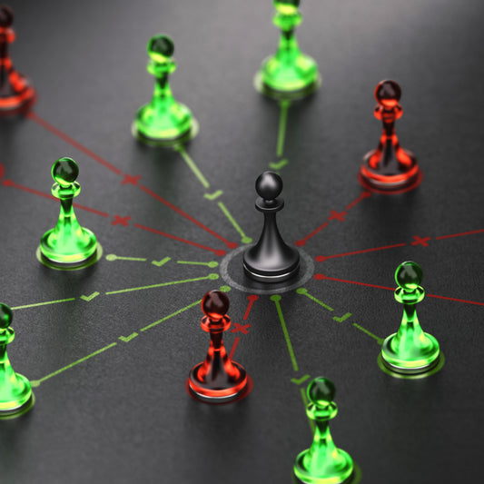 CRM Setup & Creation