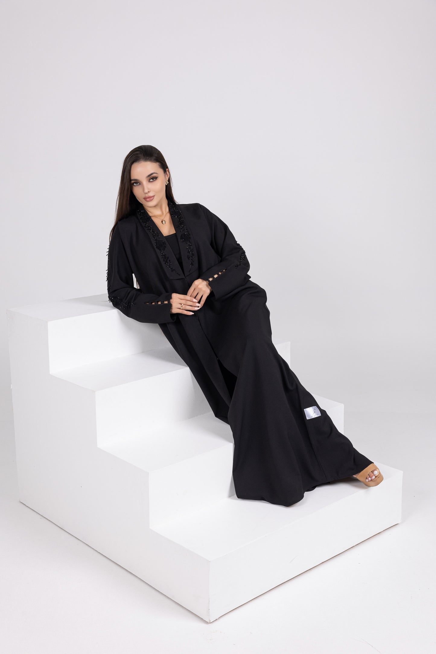 Jade Abaya