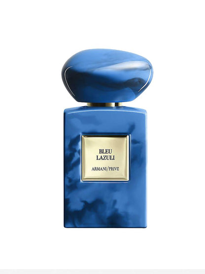 Armani Prive Bleu Lazuli For Unisex Eau De Parfum